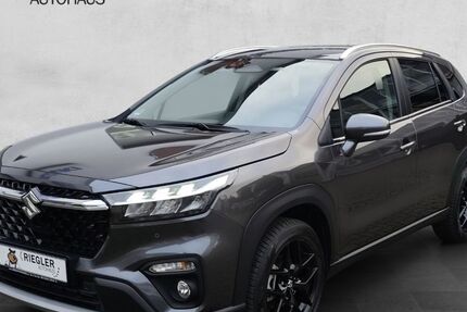Suzuki (SX4) S-Cross 5.300 km 27.850 &euro; Springe 31832