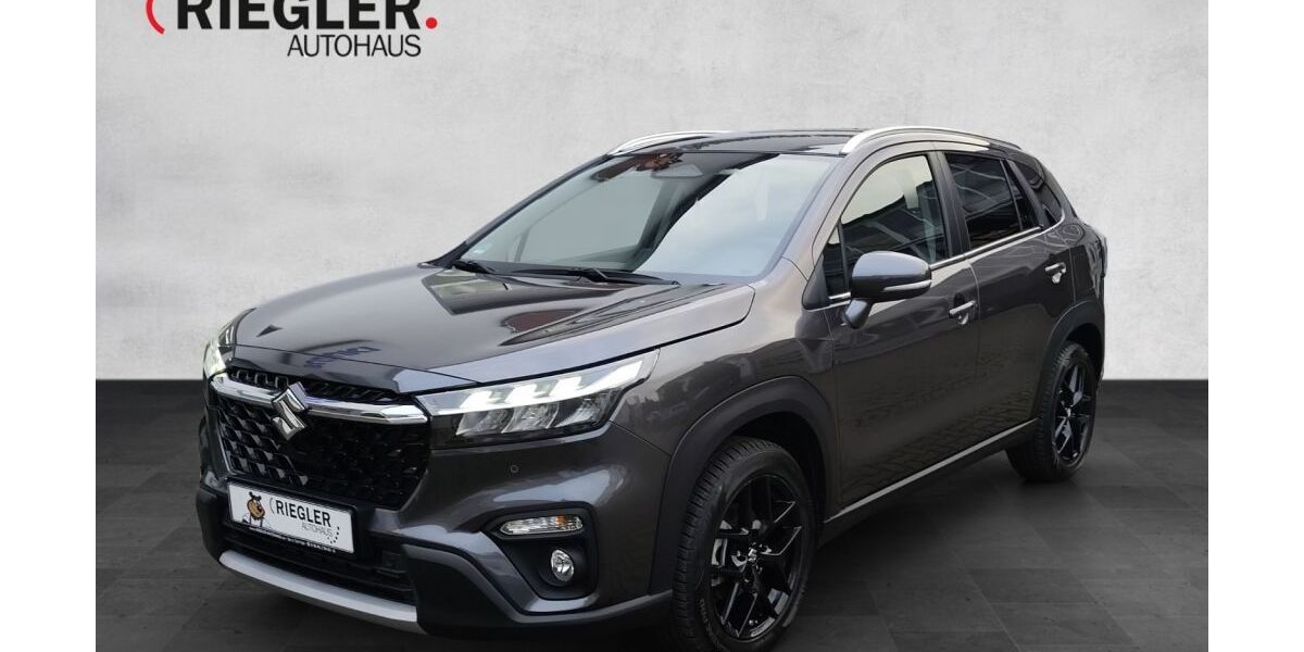 Suzuki (SX4) S-Cross 5.300 km 27.850 &euro; Springe 31832