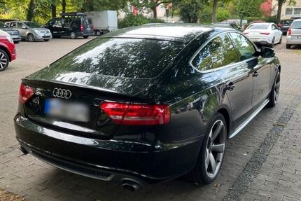 Audi A5 229.000 km 8.500 &euro; Hannover 30159