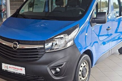 Opel Vivaro 188.785 km 14.990 &euro; Springe (bei Hannover) 31832