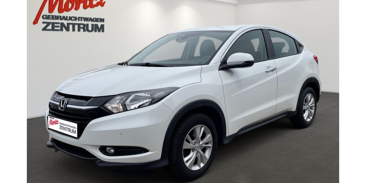 Honda HR-V 102.708 km 14.970 &euro; Laatzen 30880