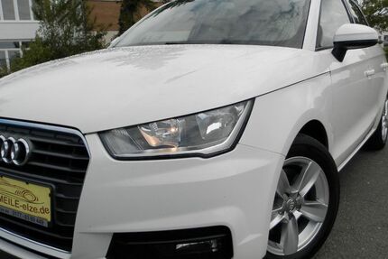 Audi A1 129.000 km 11.990 &euro; Elze 31008