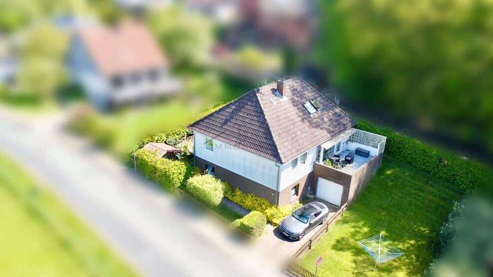 Haus zum Kaufen in Bad Münder am Deister 159.000 € 120 m²
