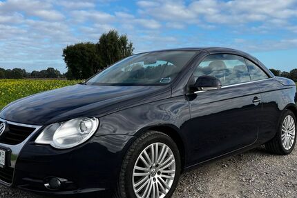 VW Eos 192.000 km 3.700 &euro; Langenhagen 30855