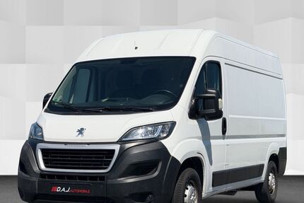 Peugeot Boxer 252.400 km 8.980 &euro; Laatzen 30880