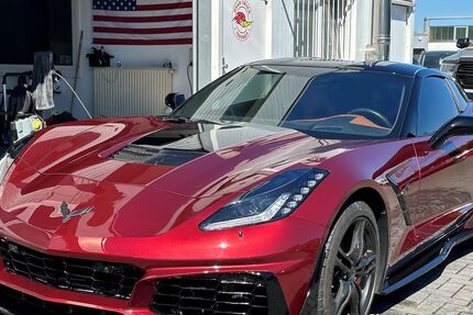 Corvette C7 55.462 km 55.900 &euro; Garbsen 30827