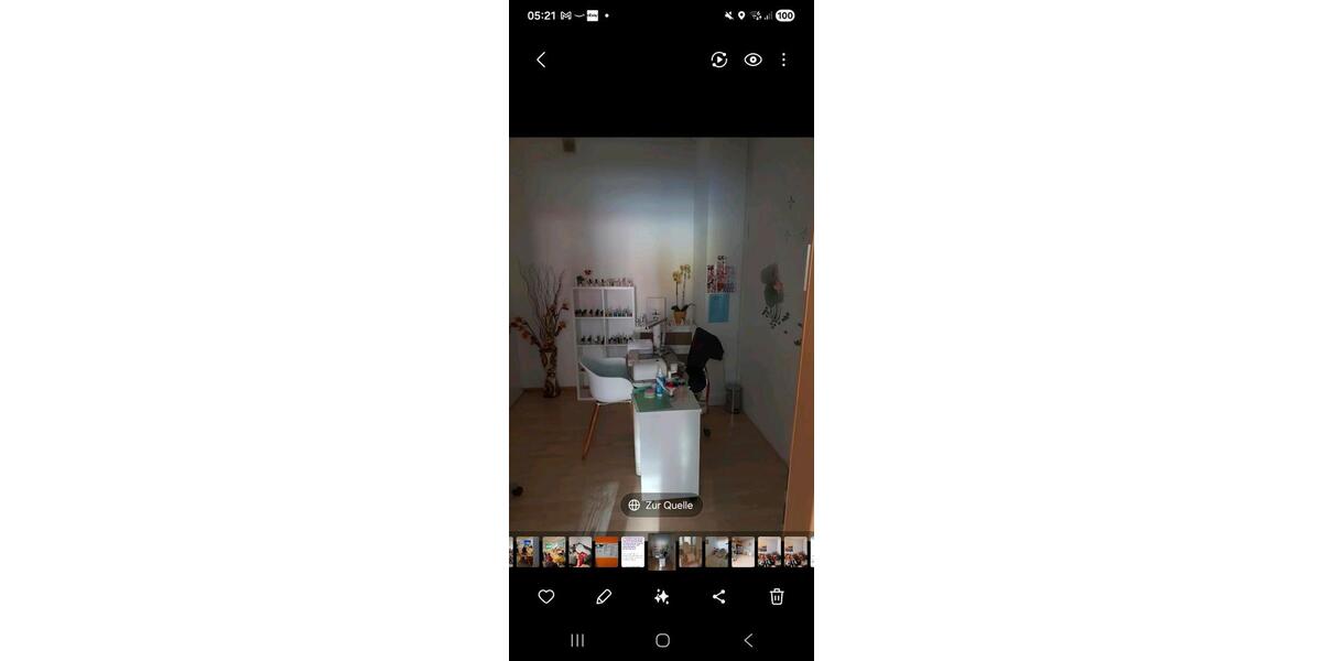 Ab sofort ! Büro Praxisraum zu vermieten Co-Working zimmer