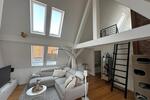 Dachgeschoßwohnung Hannover Vahrenwald-List - 7 Zimmer, 105 m&sup2;, 1.800&euro; | Angebot:27630855