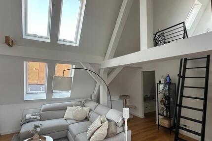 Wohnung Hannover Vahrenwald-List - 7 Zimmer, 105 m&sup2;, 1.800&euro; | Angebot:27630855