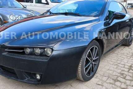 Alfa Romeo Brera 114.194 km 8.499 &euro; Hannover 30419