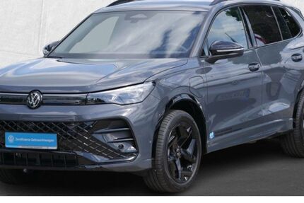 VW Tiguan 6.900 km 56.990 &euro; Langenhagen 30853