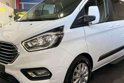 Ford Tourneo Custom 77.300 km 27.980 &euro; Garbsen 30827