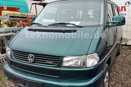 VW T4 Multivan 347.666 km 4.895 &euro; Hildesheim 31137
