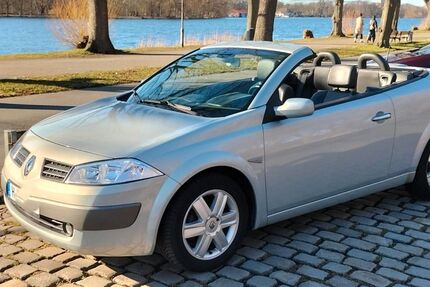 Renault Megane 194.500 km 2.500 &euro; Hannover 30173