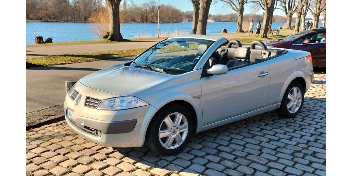 Renault Megane 194.500 km 2.500 &euro; Hannover 30173