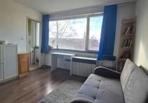 1-Zimmer-Wohnung zur Zwischenmiete (01.07 – 30.09)