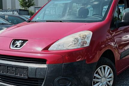 Peugeot Partner 174.000 km 3.500 &euro; Hannover 30165