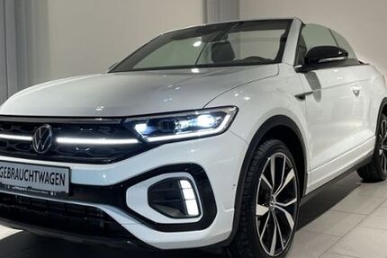 VW T-Roc 24.330 km 31.750 &euro; Hannover 30453