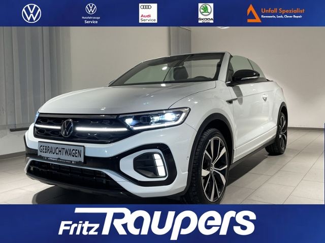 VW T-Roc 24.330 km 31.750 &euro; Hannover 30453