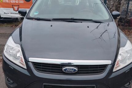 Ford Focus 160.990 km 1.990 € Hannover 30519