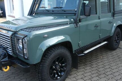 Land Rover Defender 56.000 km 48.990 &euro; Hannover 30657