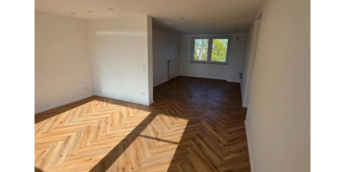 Dachgeschoßwohnung Isernhagen - 3 Zimmer, 73 m&sup2;, 252.000&euro; | Angebot:26375809