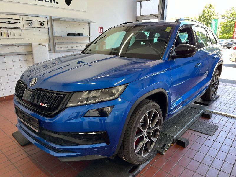 Kodiaq