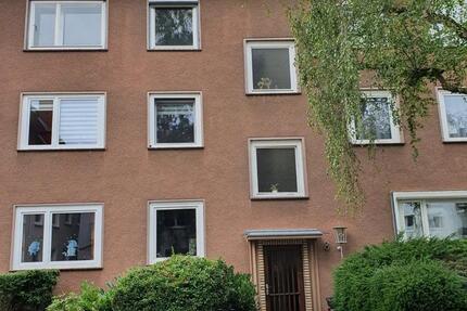 3 Zi-ETW, Maschseenähe, Bj 1955, 65qm, frei, sanbed, Erbengem. 3 zimmer