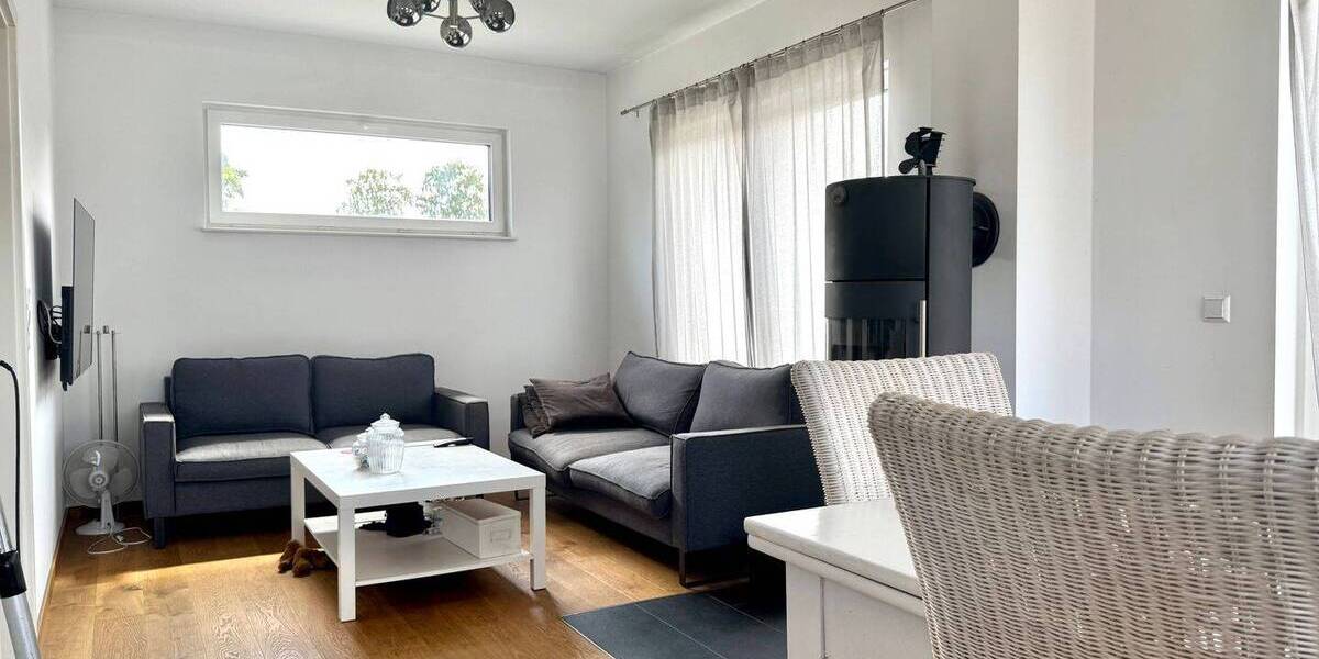 Einfamilienhaus Wunstorf Idensen - 4 Zimmer, 126 m&sup2;, 359.000&euro; | Angebot:26161231