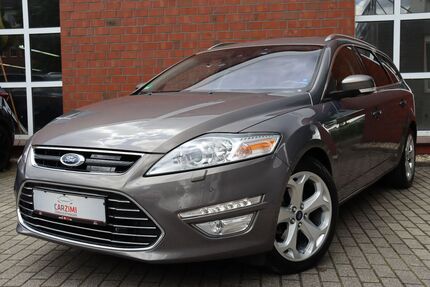 Ford Mondeo 112.000 km 9.490 &euro; Hannover 30177