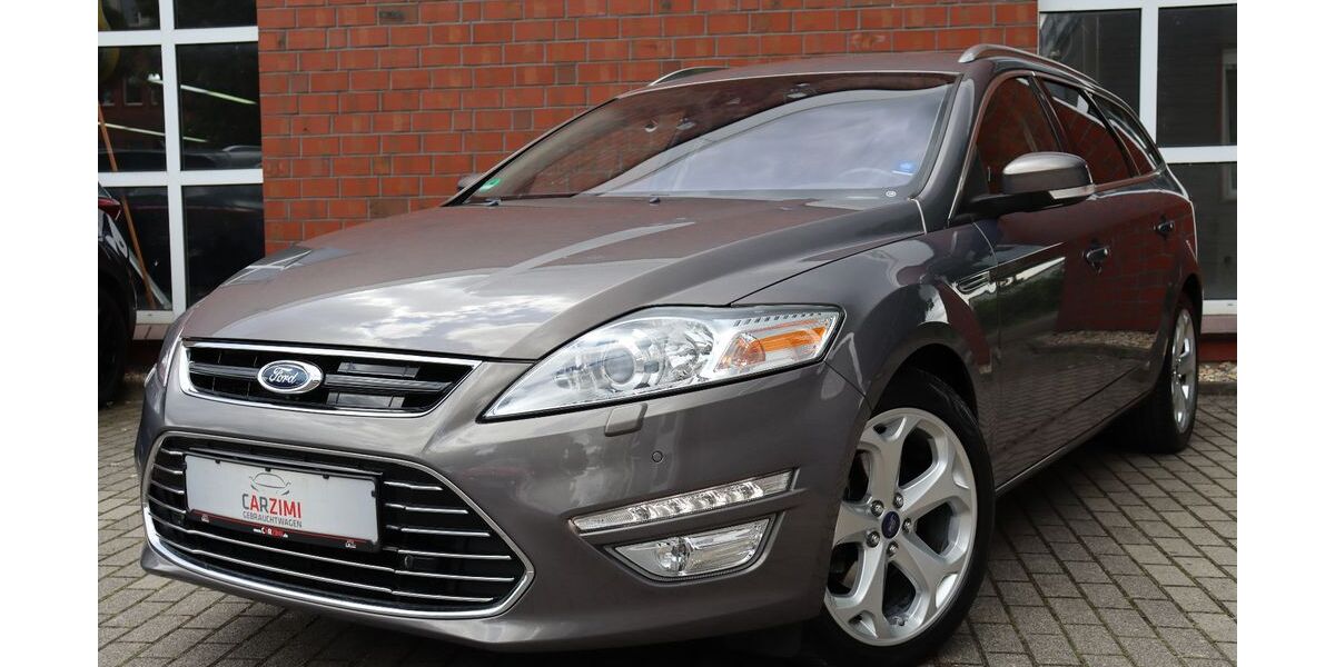 Ford Mondeo 112.000 km 9.490 &euro; Hannover 30177