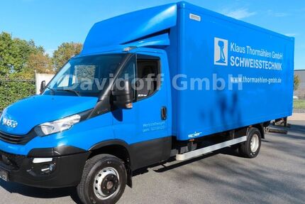 IVECO Andere 193.897 km 19.600 &euro; Hannover 30179