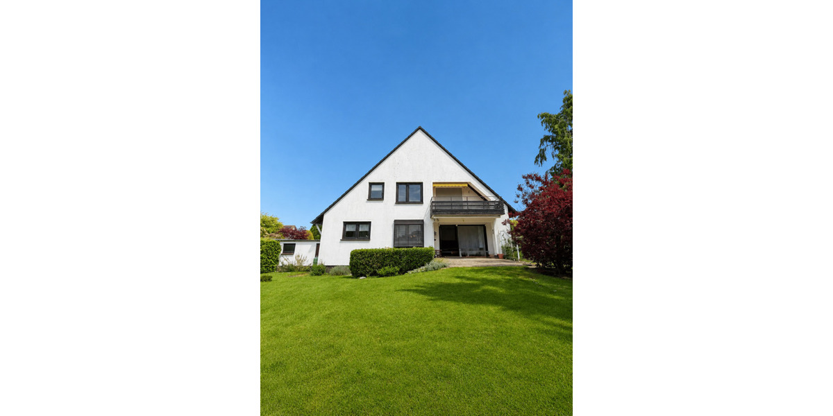 Einfamilienhaus Isernhagen Isernhagen N.B. - 8 Zimmer, 182 m&sup2;, 680.000&euro; | Angebot:26703124