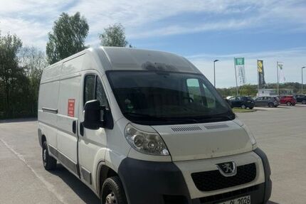 Peugeot Boxer 80.000 km 4.500 &euro; Hannover 30453