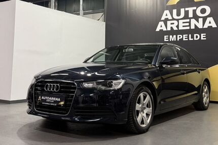 Audi A6 166.000 km 16.999 &euro; Ronnenberg 30952