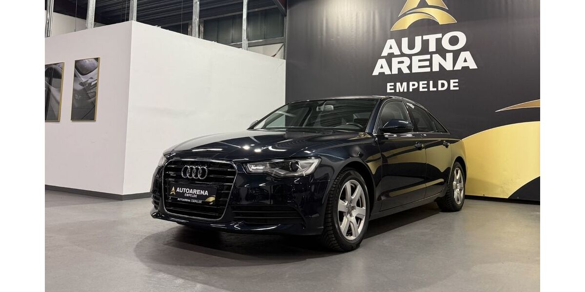 Audi A6 166.000 km 16.999 &euro; Ronnenberg 30952