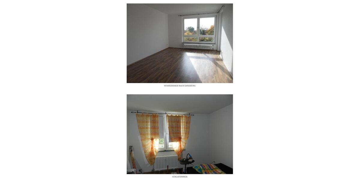 Etagenwohnung Garbsen - 2 Zimmer, 58 m&sup2;, 146.000&euro; | Angebot:27489390