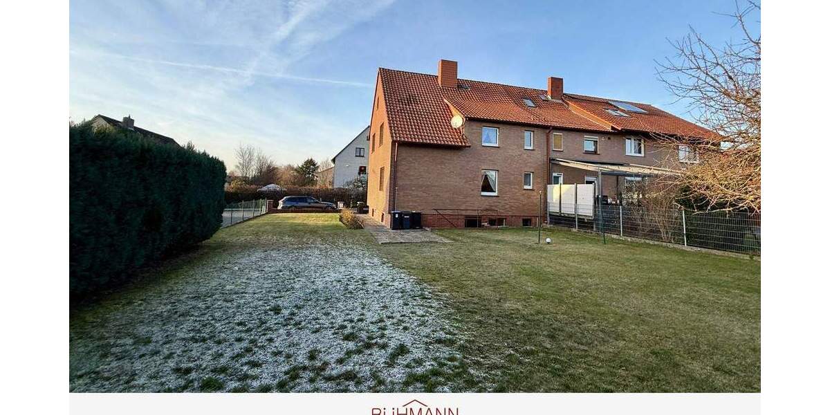 Doppelhaushälfte Hagenburg - 4 Zimmer, 122 m&sup2;, 199.000&euro; | Angebot:25107376