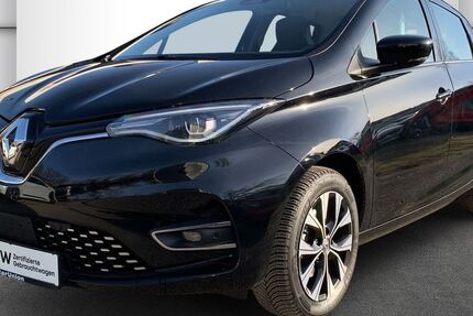 Renault ZOE 12.928 km 17.675 &euro; Hannover 30519