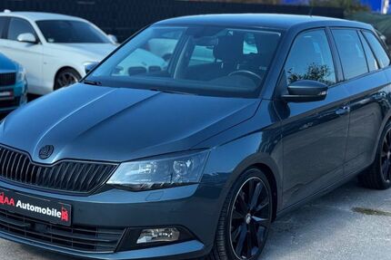 Skoda Fabia 87.000 km 12.000 € Hannover 30453