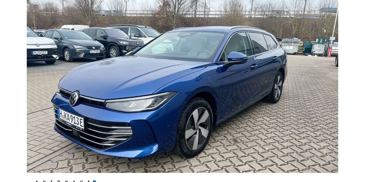 VW Passat 5.000 km 52.990 &euro; Hannover 30419