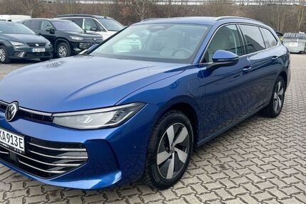 VW Passat 5.000 km 59.990 &euro; Hannover 30419