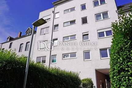 Wohnung Hannover Nord - 2 Zimmer, 47 m&sup2;, 139.000&euro; | Angebot:27248679