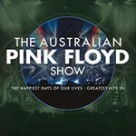 Komfort-Upgrade | The Australian Pink Floyd Show - The happiest Days of our Lives