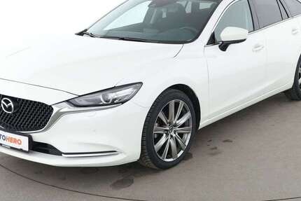 Mazda 6 27.446 km 27.970 &euro; Laatzen 30880