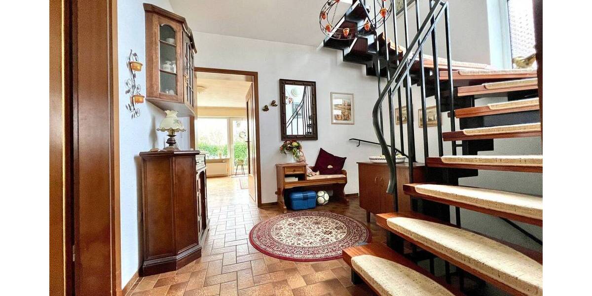 Reihenendhaus Neustadt am Rübenberge Neustadt - 4 Zimmer, 119 m&sup2;, 299.000&euro; | Angebot:26207248