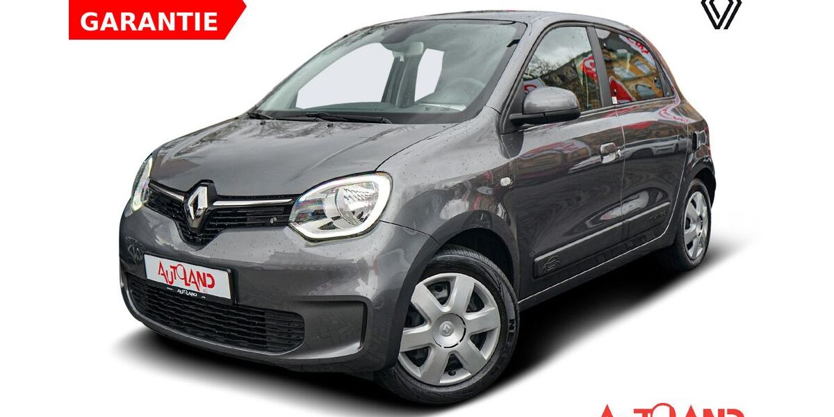 Renault Twingo 17.500 km 12.990 &euro; Hannover 30179