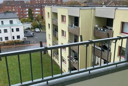 2-Zimmer-Wohnung mit ca. 53 m² in Ronnenberg 2 zimmer