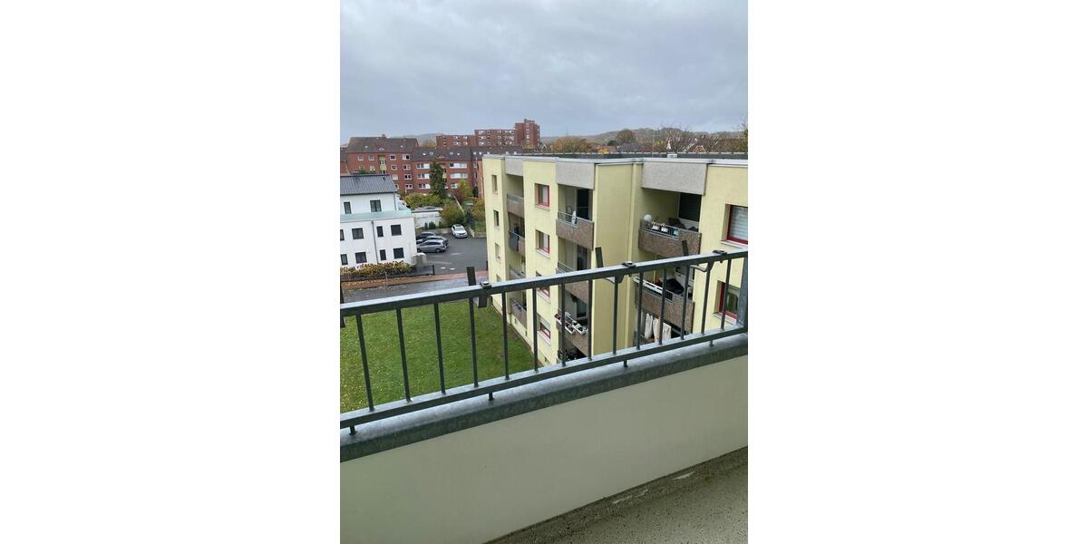 2-Zimmer-Wohnung mit ca. 53 m² in Ronnenberg 2 zimmer