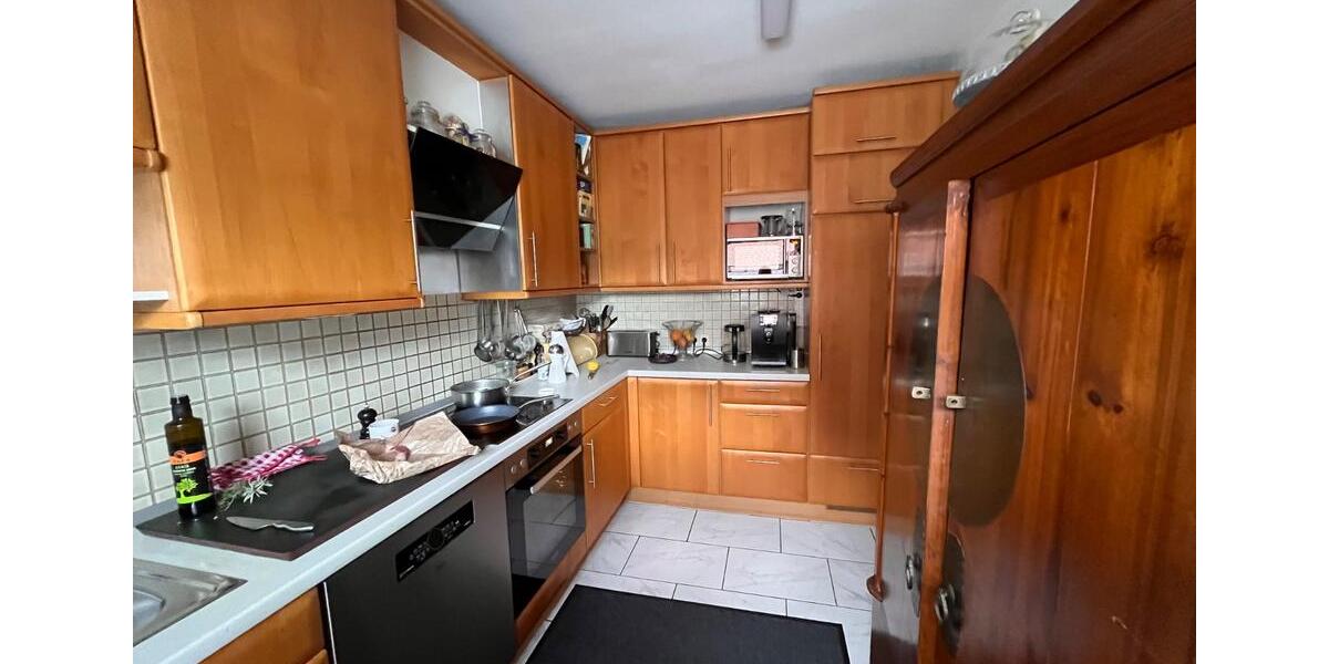 Reihenhaus Ronnenberg - 4 Zimmer, 130 m&sup2;, 439.000&euro; | Angebot:27293721